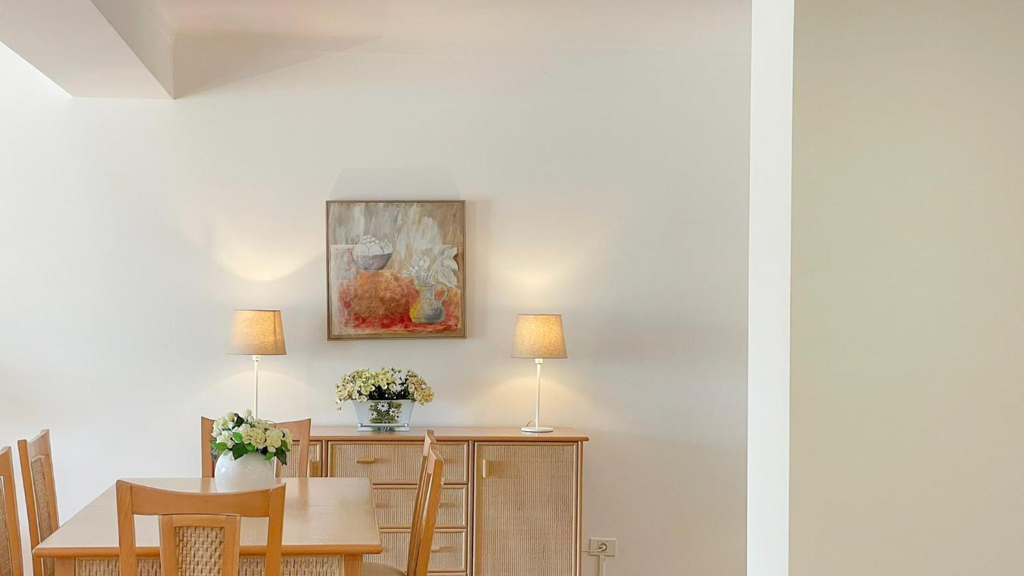 S19 Lindo e espaçoso apartamento de um quarto Quarteira Extérieur photo